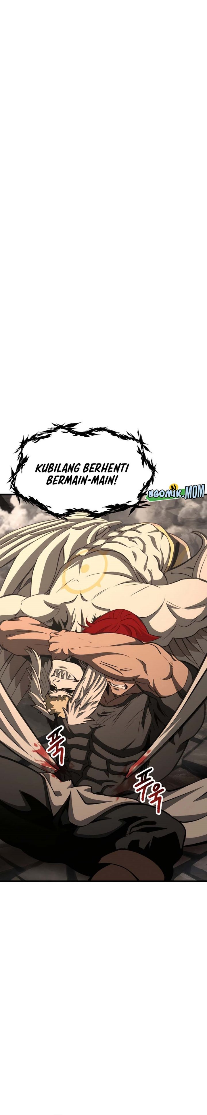Otherworldly Sword King’s Survival Records chapter 229